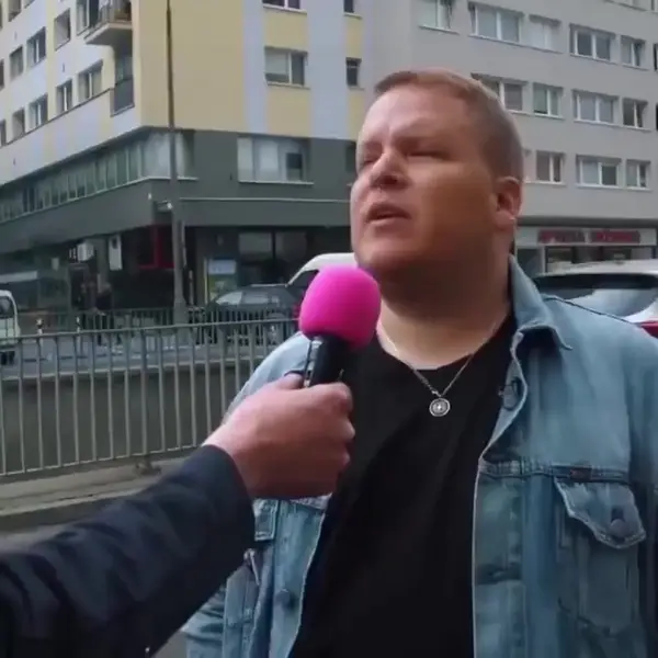 Кадр рекламы Salon Gier