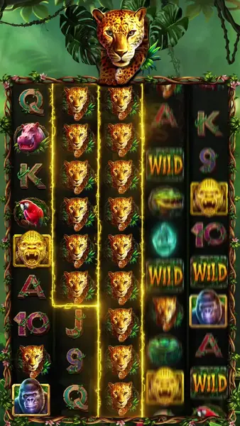 Кадр рекламы Game win