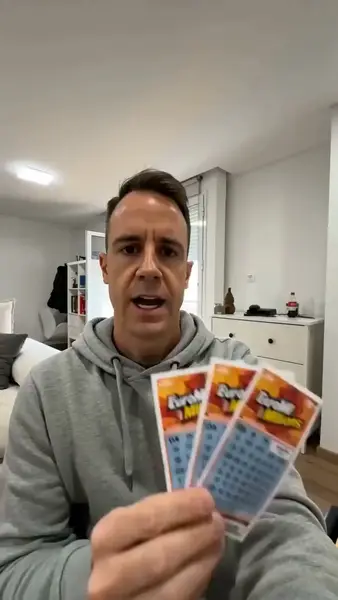 Кадр рекламы EuroMillions Club