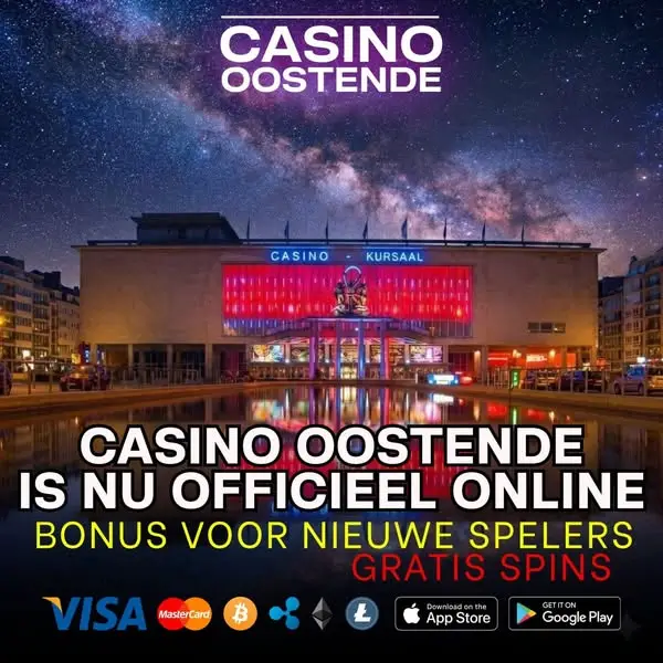 Кадр рекламы Lucky Spin