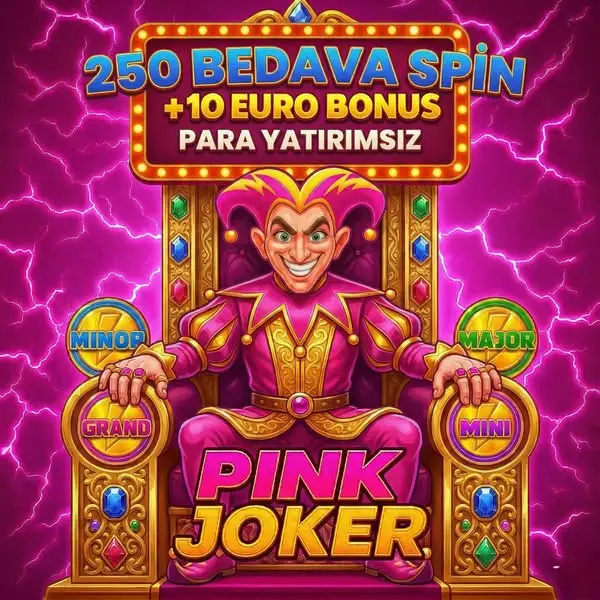 Кадр рекламы Joker Bonus Day