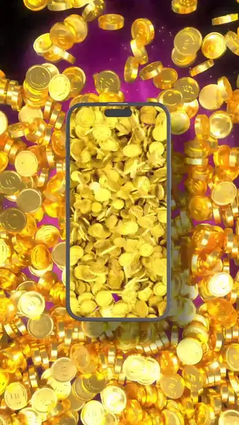 Кадр рекламы Casino Rebuy Stars SK