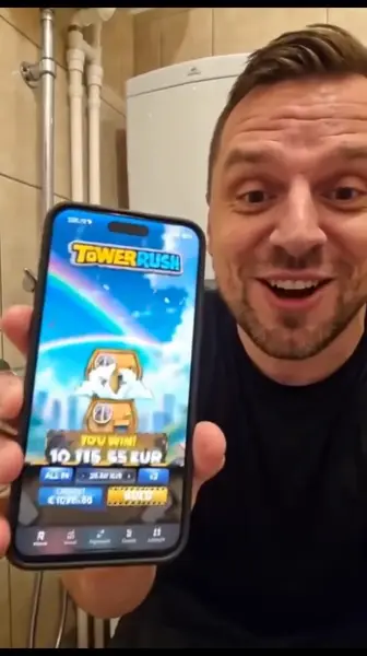 Кадр рекламы Big Win