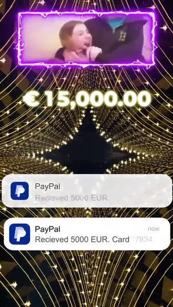 Кадр рекламы Big Win