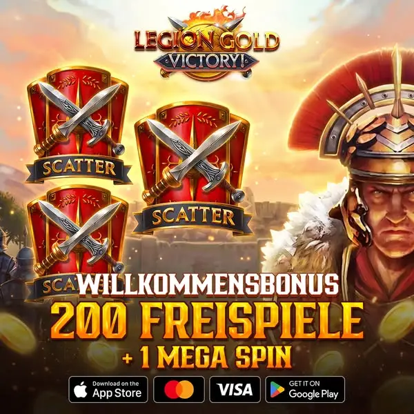 Кадр рекламы Big Win Zone