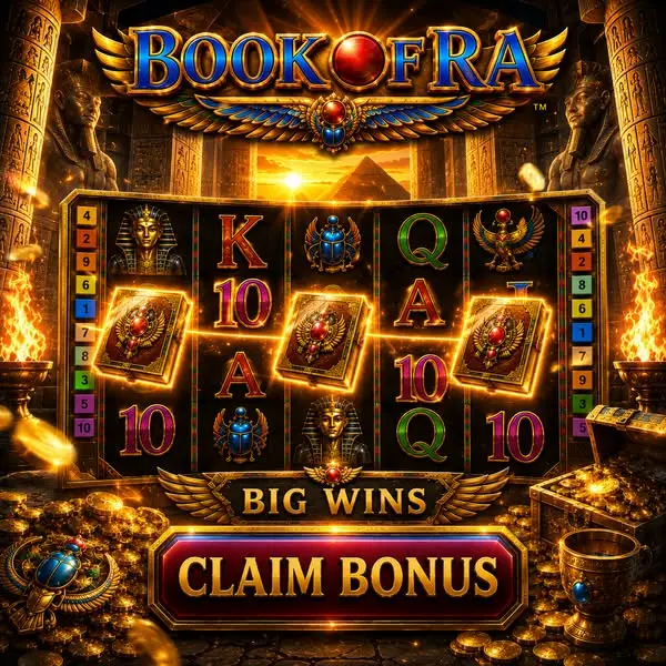 Кадр рекламы Casino Game