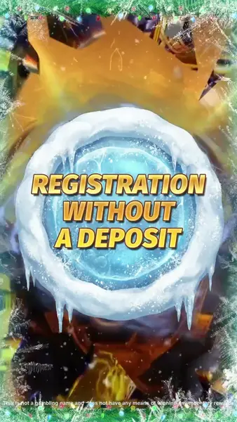 Кадр рекламы Winning Slot