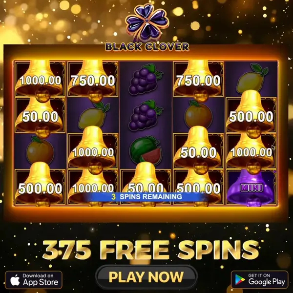 Кадр рекламы Lacky slots