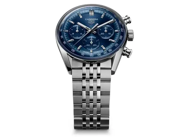 Кадр рекламы Haute Watches club