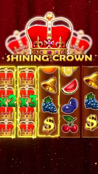 Кадр рекламы Slots Winkend