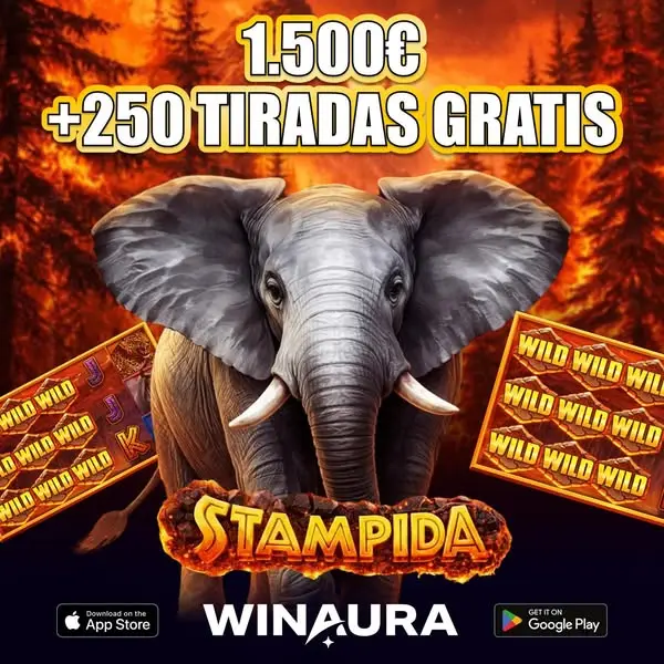 Кадр рекламы LUCKY SPIN