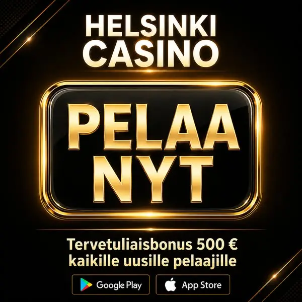 Кадр рекламы Suomi Viihde App