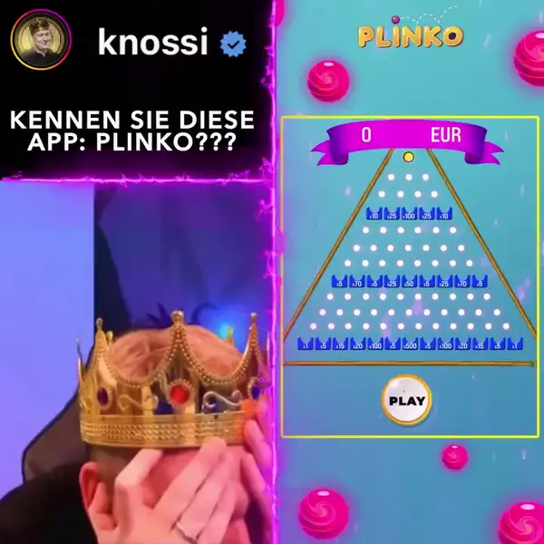 Кадр рекламы Online Slots