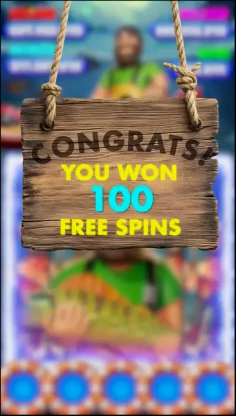 Кадр рекламы MAX WIN