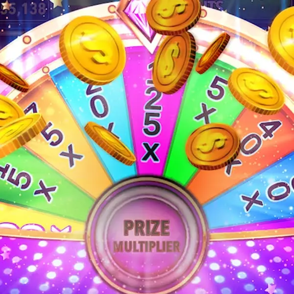 Кадр рекламы Free247 Slots - Top Games