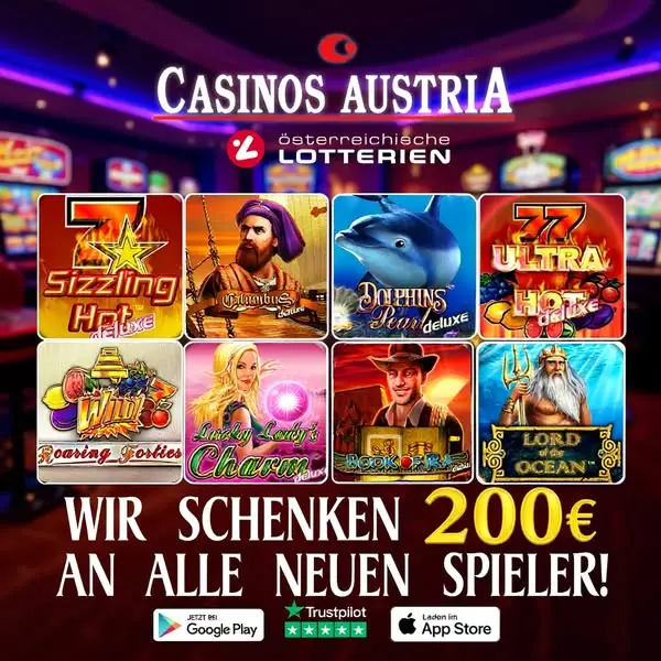 Кадр рекламы Las Vegas Online