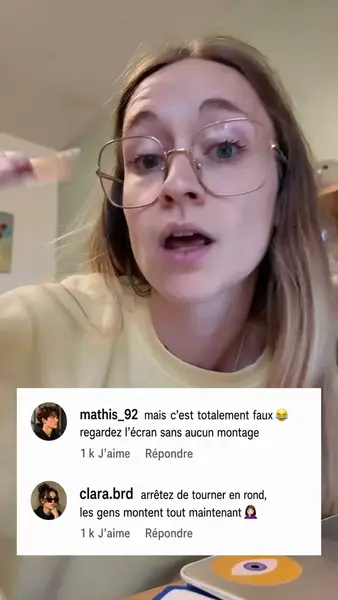 Кадр рекламы Grarswuva Jatrenshase