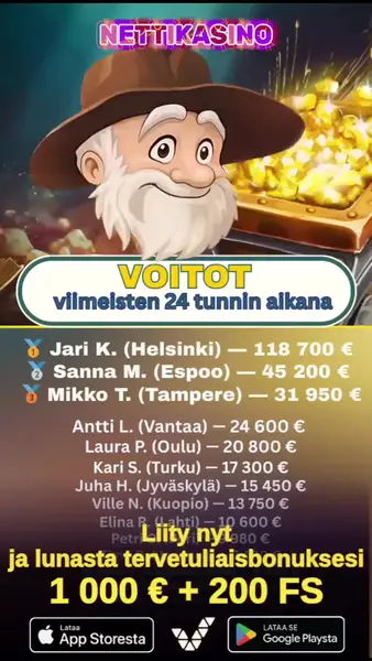 Кадр рекламы Helsinki Play