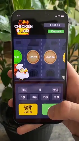 Кадр рекламы Lucky Vyka