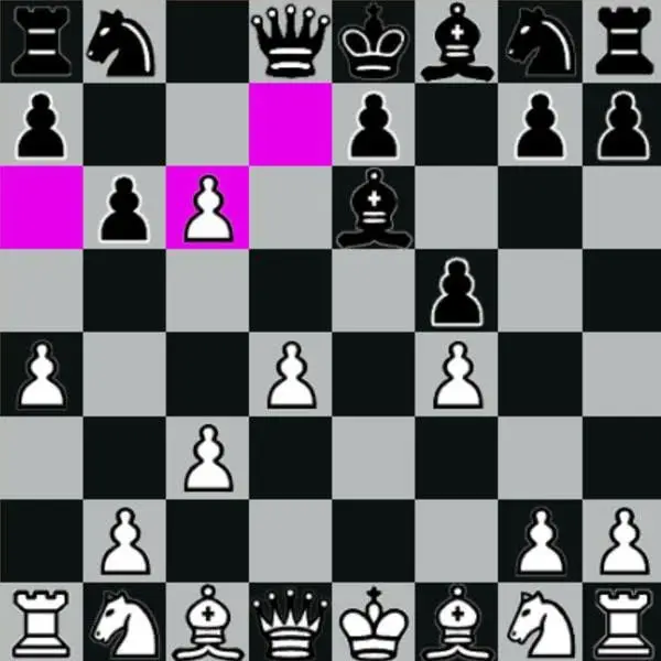 Кадр рекламы Board Games65