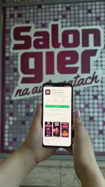 Кадр рекламы Pop app Game