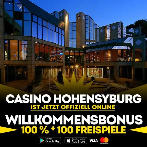 Кадр рекламы Merkur Slots