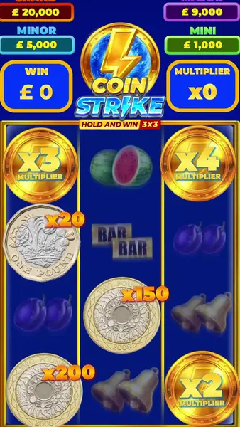Кадр рекламы Play Online