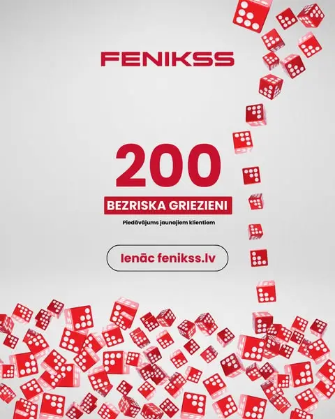 Кадр рекламы Fenikss Online