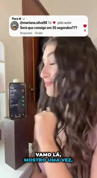 Кадр рекламы Play Chick