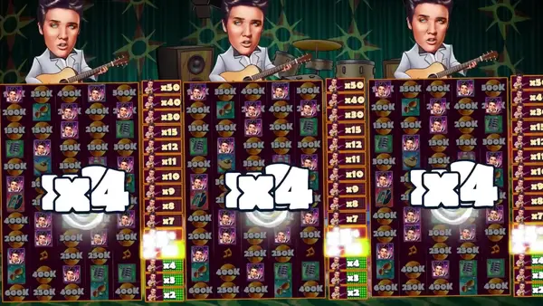 Кадр рекламы Best Casino