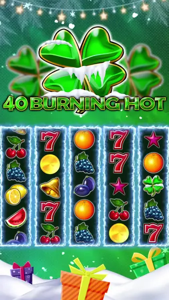 Кадр рекламы Best Slots