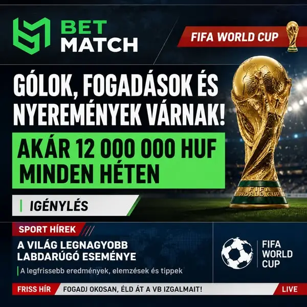Кадр рекламы Betmatch 2