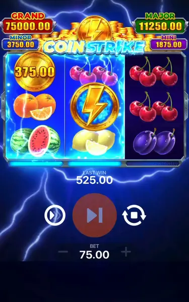 Кадр рекламы Lucky Day