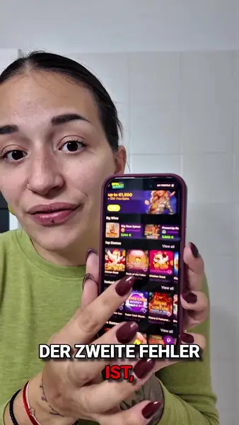 Кадр рекламы Verifiedd profiles
