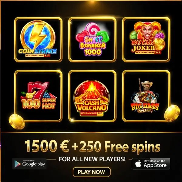Кадр рекламы Online Slots