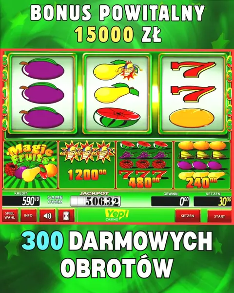 Кадр рекламы Victory Spin