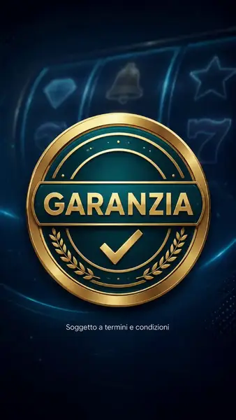 Кадр рекламы LuckSpins