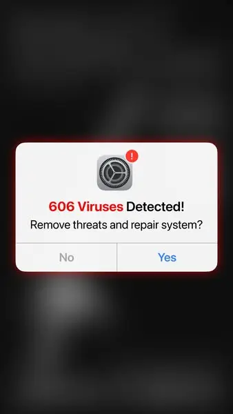 Кадр рекламы Phone Check Up