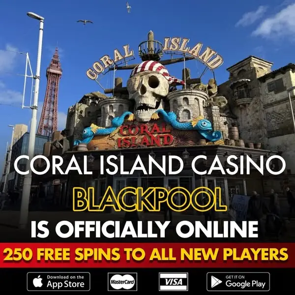 Кадр рекламы Online Casino