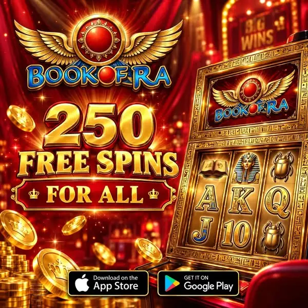 Кадр рекламы Lucky Spins Hub