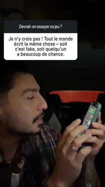 Кадр рекламы Bonus Drive
