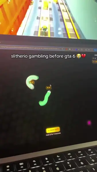 Кадр рекламы Platform gaming