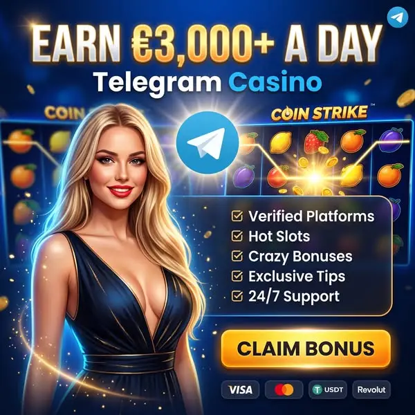 Кадр рекламы Telezino