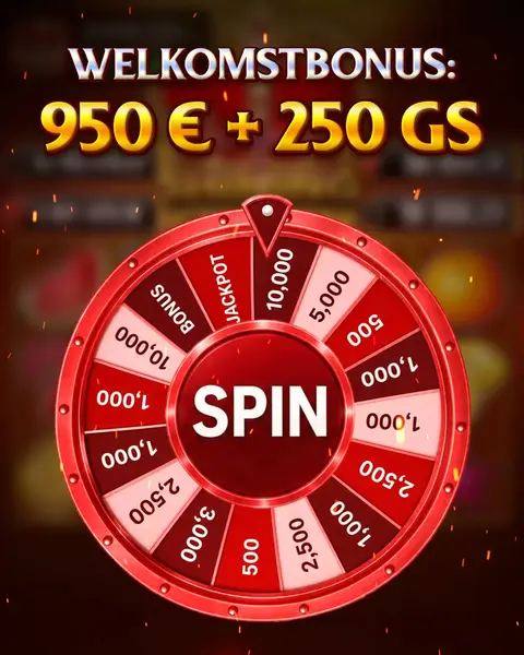 Кадр рекламы Online Slots