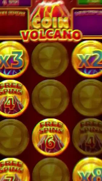 Кадр рекламы Gaming Expert -  Handheld Journey with Huge Jackpots Rewards