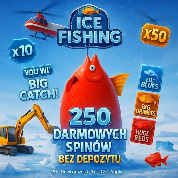 Кадр рекламы Big Win