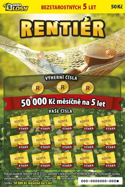 Кадр рекламы Lotto Online