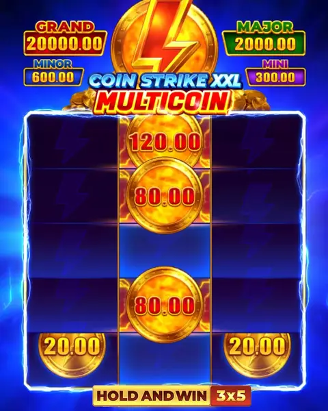 Кадр рекламы Bonus Hunt
