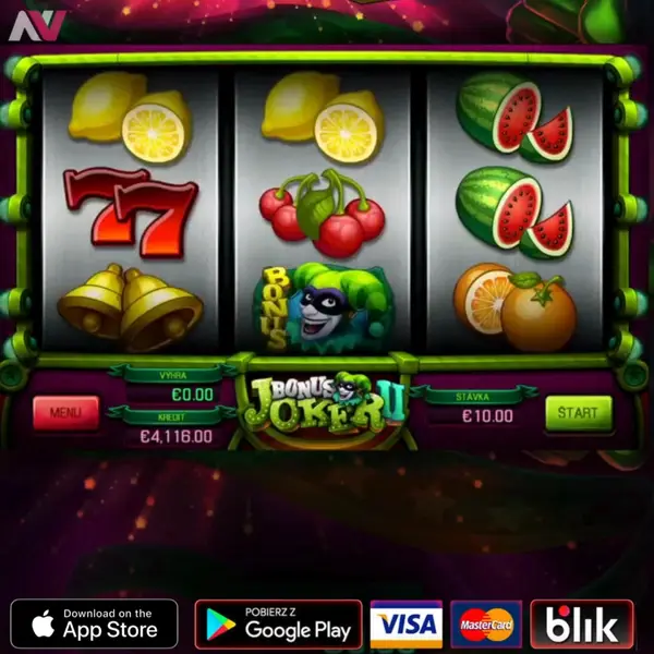 Кадр рекламы Spin Play