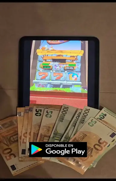 Кадр рекламы Application FunWorld